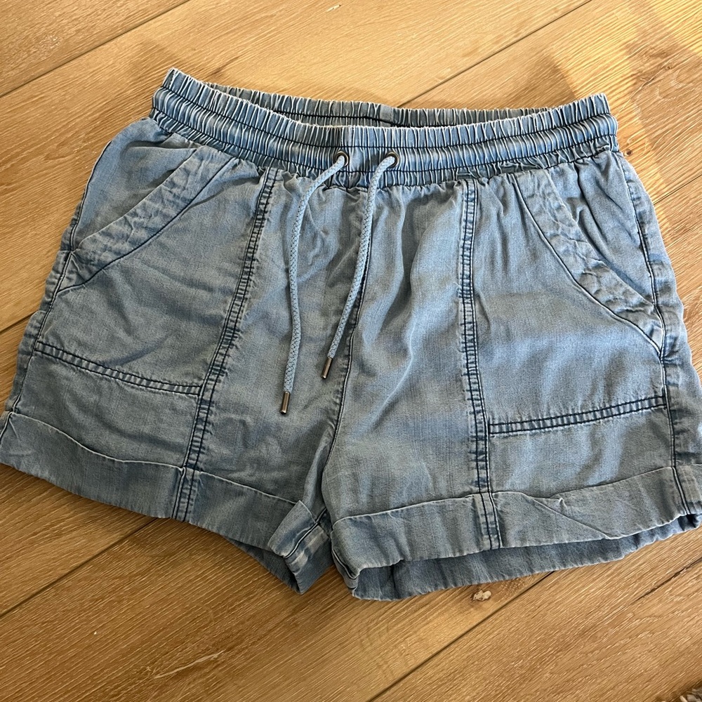 Target shorts